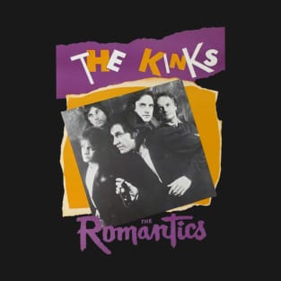 the kinks T-Shirt