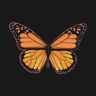 Save Monarch Butterflies! T-Shirt