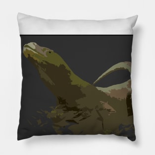 Komodo Pillow