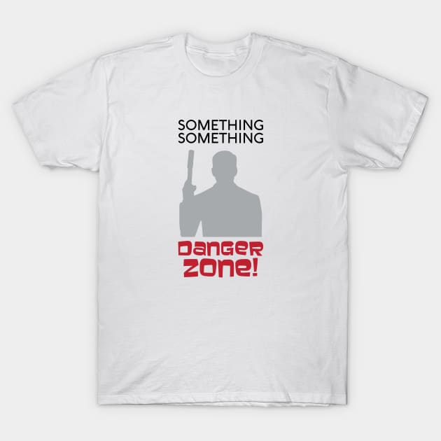 Archer Something, Something, Danger Zone Archer Something, Something, Danger Zone