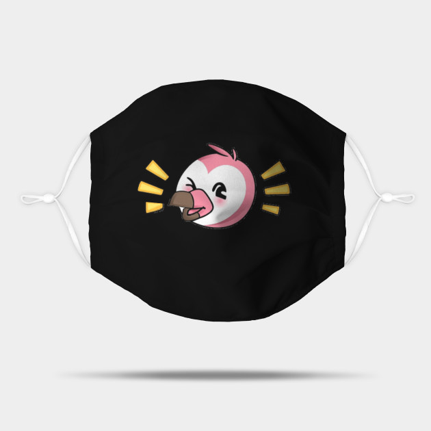 Flamingo Youtube Albert Albertsstuff Flamingo Youtube Albert Albertsstuff Mask Teepublic - albertsstuff password for roblox