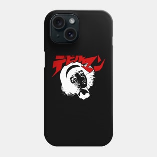 Miki's Head v3 Phone Case