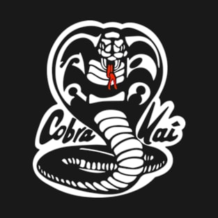 Cobra Kai T-Shirt