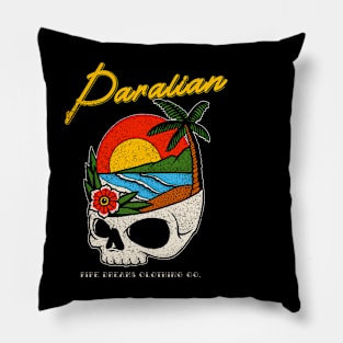 Paralian Pillow