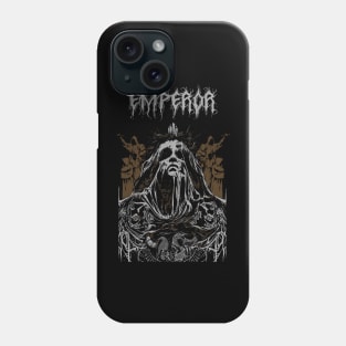 Emperor Phone Case