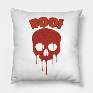 Boo Pillow