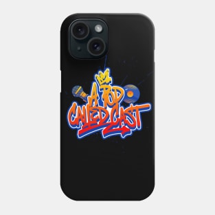 A Pod Called Cast Phone Case