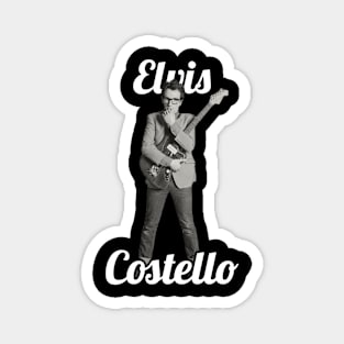 Elvis Costello / 1954 Magnet