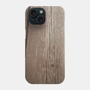 Wood Phone Case