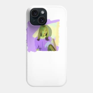 Kard design Phone Case