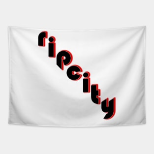 ripcity Tapestry