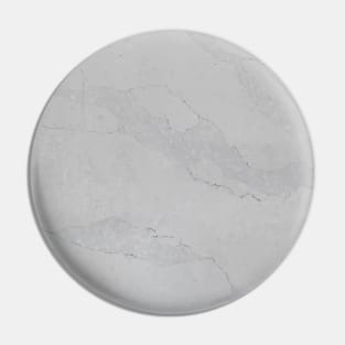 Marble #1 Pin