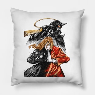 Full metal alchemist Pillow