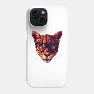 Jaguarundi Spectra Phone Case