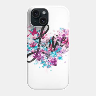 love Phone Case