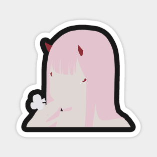 Zero Two Minimal Magnet