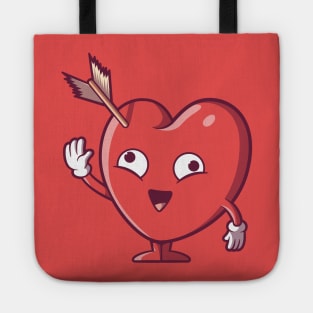 Crazy Love! Tote