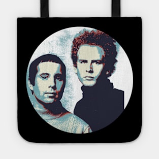 Simon and Garfunkel Tote