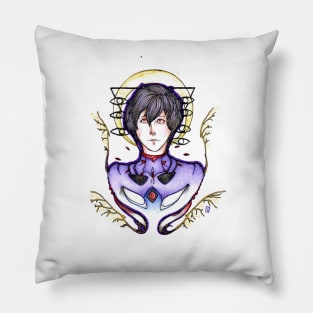 Kaworu Pillow