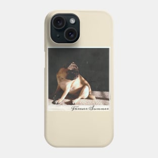 Forever Summer - Polaroid Phone Case