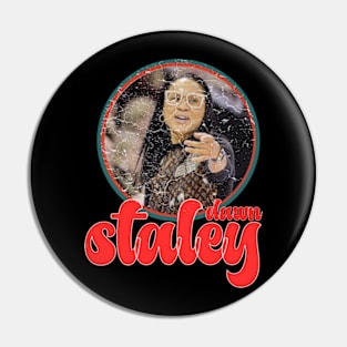 dawn staley coach Pin