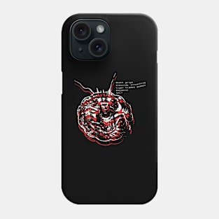 Death Grips Band Phone Case