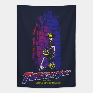 Twilight Sora Tapestry