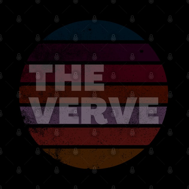 the verve by pemudaakhirjaman