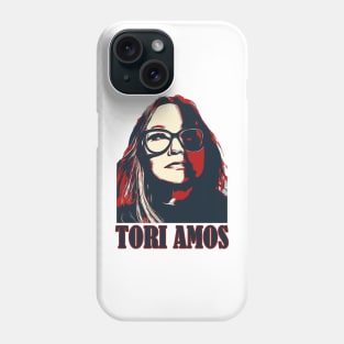 TORI AMOS Phone Case