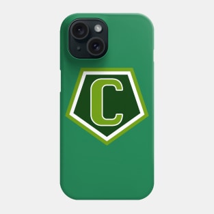 Super C Phone Case