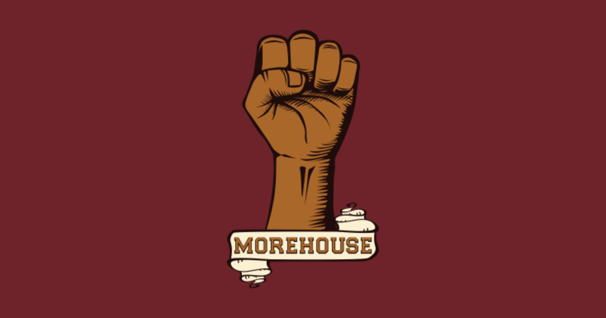 Morehouse Morehouse College Mug TeePublic