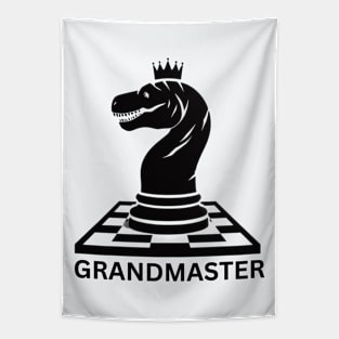 Grandmaster Rex Tapestry