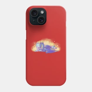 Schoolyard Crush Phone Case