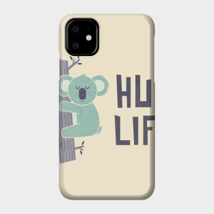 Koala Phone Cases Iphone And Android Teepublic