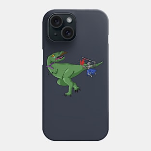 A Hard Day's Work Phone Case