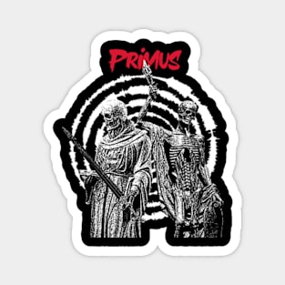 Dark Soul Primus Magnet