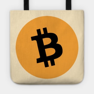 Bitcoin Tote