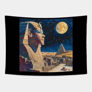 Egypt Tapestry