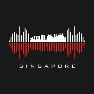 Singapore Soundwave T-Shirt