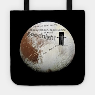 The Edge of Reality Tote