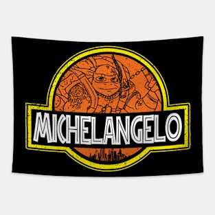 Michelangelo Tapestry