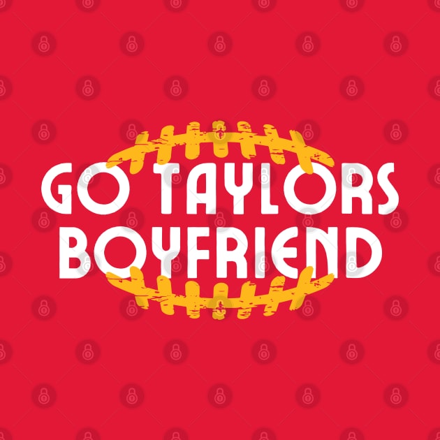 Go Taylors Boyfriend by BoukMa