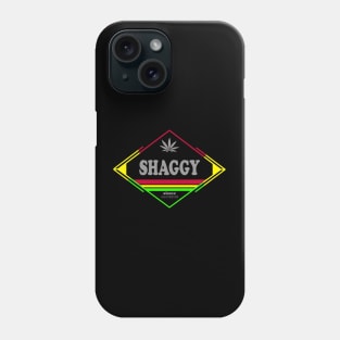 Shaggy Phone Case