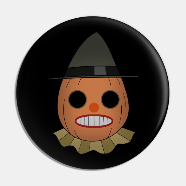 Pumpkin Pin by Tuckerjoneson13