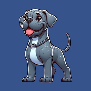 Cute Cane corso T-Shirt