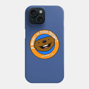 The Maurice! Phone Case