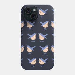 Hermit Thrush (Ripe) Phone Case