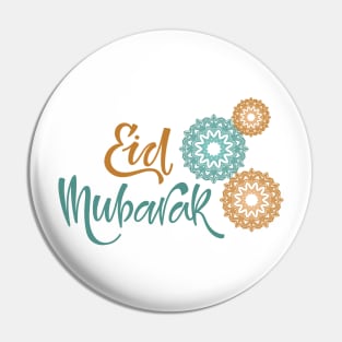 eid mubarak Pin