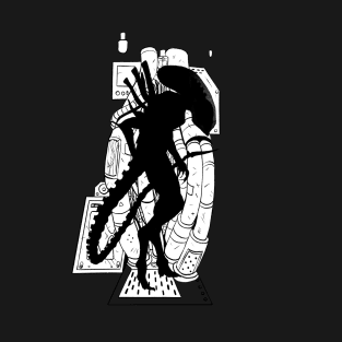 Xenomorph T-Shirt