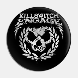 Killswitch Pin